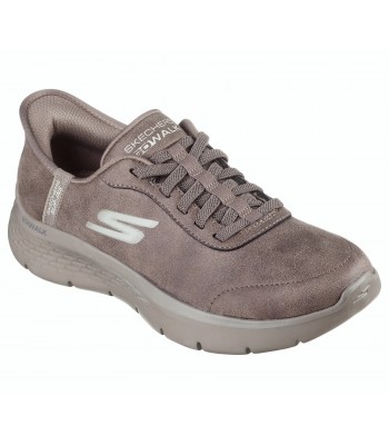 Skechers 124837 brn